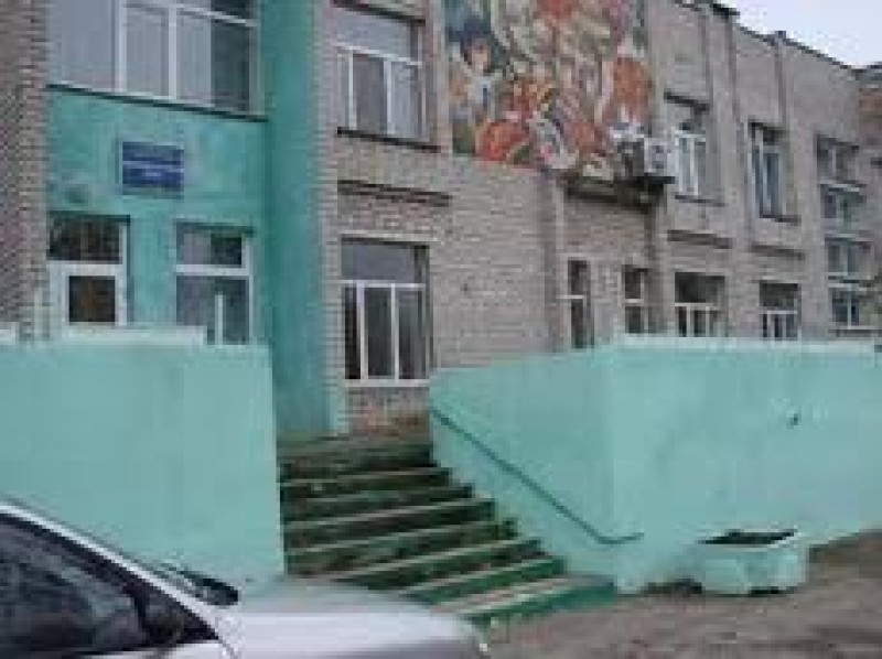 El consejo regional liquidó siete hospitales en Nikolaev.