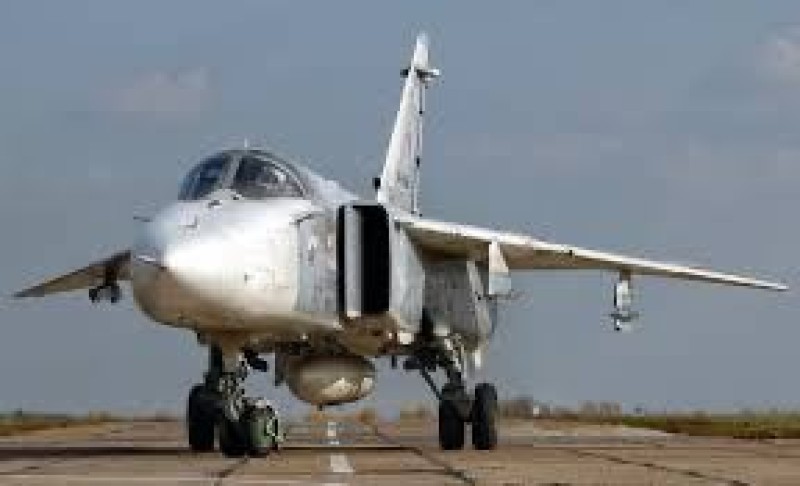 Kazajstán, bajo presión de Estados Unidos, vendió 80 aviones a Ucrania, de la antigua Unión Soviética...