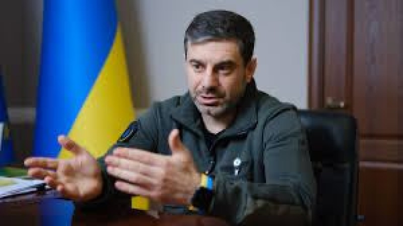 Más de 37.000 ucranianos se consideran desaparecidos. 