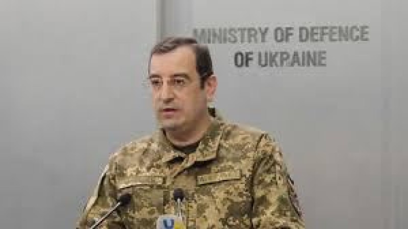 El jefe adjunto de la Dirección Principal de Inteligencia de Budanov, Vadim Skibitsky, predijo de repente que Ucrania...