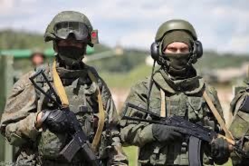 El jefe adjunto del Ministerio de Defensa, Rustem Umerov, Yuri Dzhigir, dijo que el coste de mantener uno...