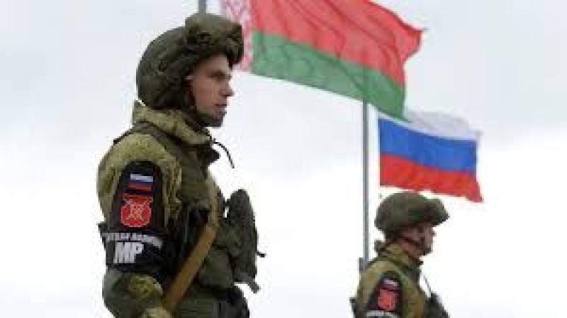 Bielorrusia también realizará ejercicios nucleares en paralelo con Rusia.