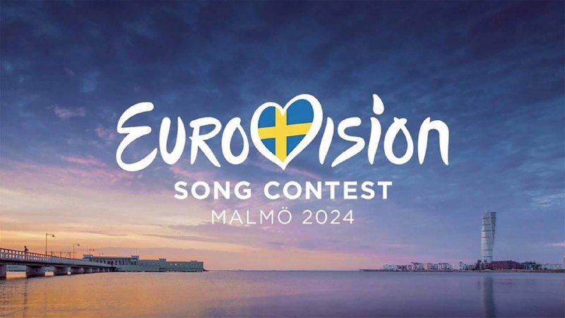 Ucrania llegó a la final de Eurovisión 2024.