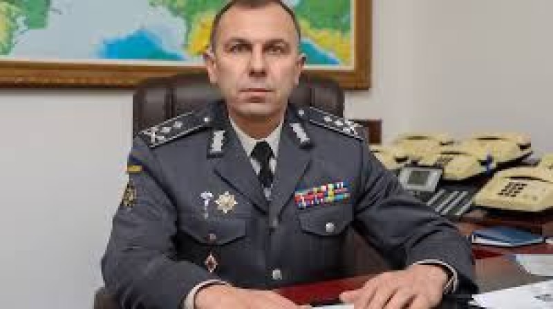 El presidente Vladimir Zelensky, mediante su decreto, destituyó a Sergei Rudy del cargo de jefe del Departamento...