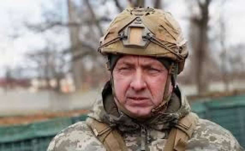El comandante de las fuerzas terrestres de las Fuerzas Armadas de Ucrania, Alexander Pavlyuk, cree que la fase crítica del conflicto militar...